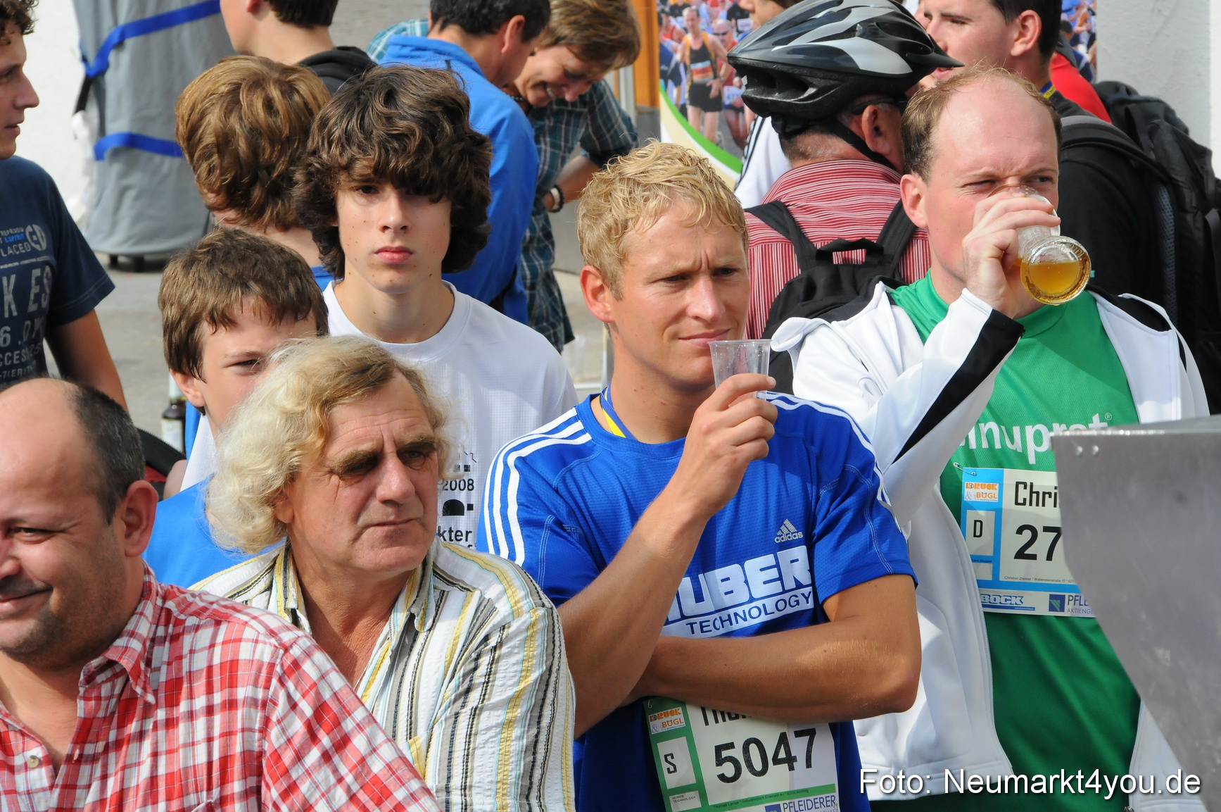 0040 Stadtlauf Neumarkt Drumherum 200909